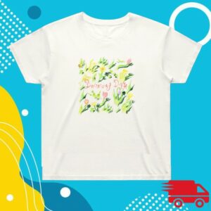 kenny Flipturn Merch Store Burnout Days Shirt