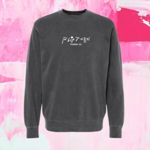kenny Flipturn Merch Store Flipturn Touring Co Sweatshirt