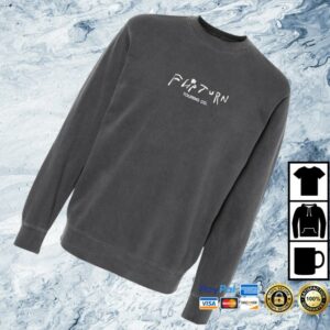 kenny Flipturn Merch Store Flipturn Touring Co Sweatshirts