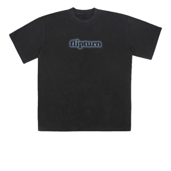 kenny Flipturn Merch Store Inner Wave Shirt