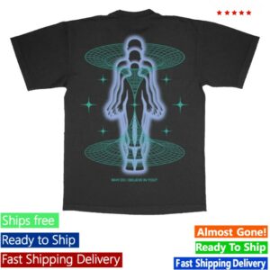 kenny Flipturn Merch Store Inner Wave Shirts