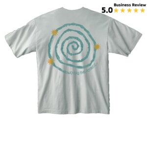 kenny Flipturn Merch Store Juno Shirt