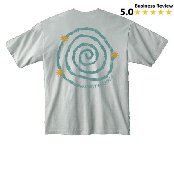 kenny Flipturn Merch Store Juno Shirt