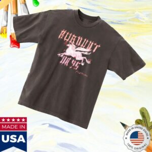 kenny Flipturn Merch Store Pegasus Shirts