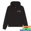 kenny Frank Turner Merch Positive Songs For Negative People 10Th Anniversary Zip Hoodie