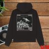 kenny Frank Turner Merch Positive Songs For Negative People 10Th Anniversary Zip Hoodiex