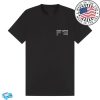 kenny Frank Turner Official Merch Store Positive Songs For Negative People 10Th Anniversary Shirt