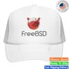 kenny Freebsd Foam Trucker Hat