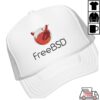 kenny Freebsd Foam Trucker Hats