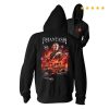 kenny Fright Rags Merch Store You Play A Good Game Boy Zippered Hoodie
