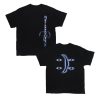kenny Fromjoy Merch Store Motion Blur Shirt