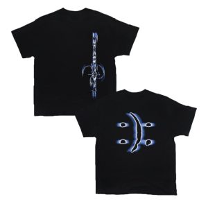 kenny Fromjoy Merch Store Motion Blur Shirt kenny Fromjoy Merch Store Motion Blur Shirt