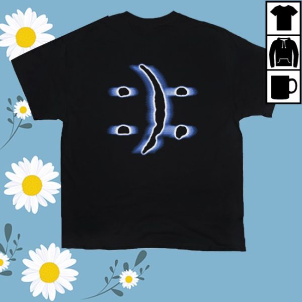 kenny Fromjoy Merch Store Motion Blur Shirts