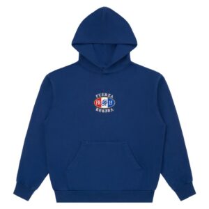 kenny Fuerza Regida Shop Merch Paris Hoodie Navy1 kenny Fuerza Regida Shop Merch Paris Hoodie Navy1
