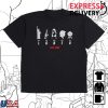 kenny Full Send Merch Full Send Lgbtq Black Shirt