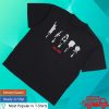kenny Full Send Merch Full Send Lgbtq Black Shirt0