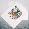 kenny Full Send Merch Greetings From The Gulf Of America White Shirt0