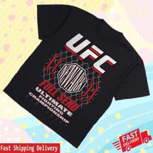 kenny Full Send Merch Ufc New Jersey Cage Shirt0 kenny Full Send Merch Ufc New Jersey Cage Shirt0