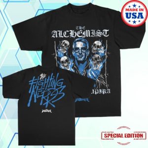 kenny Full Violence Merch Shop Store The Alchemist Classic Shirtz