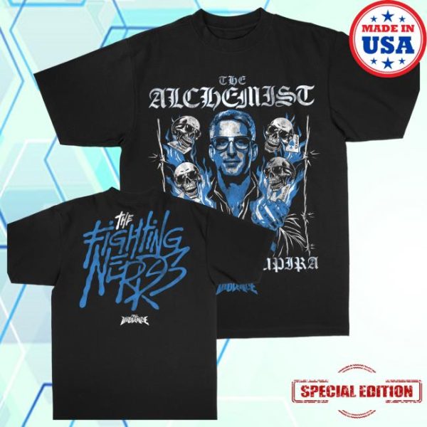 kenny Full Violence Merch Shop Store The Alchemist Classic Shirtz