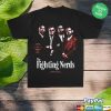 kenny Full Violence Merch Shop Store The Fighting Nerds Shirt