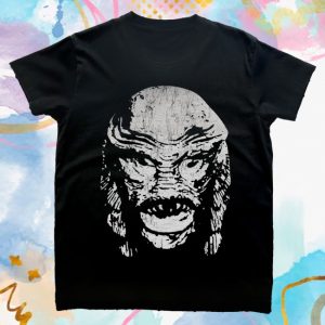 kenny Future Monsters Merch Creature Feature Shirt kenny Future Monsters Merch Creature Feature Shirt