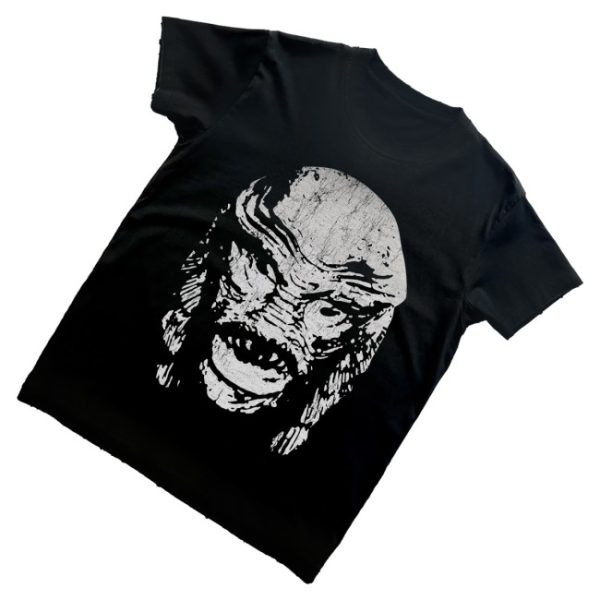 kenny Future Monsters Merch Creature Feature Shirt1