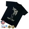 kenny Future Monsters Merch Dont Try Shirt1