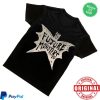 kenny Future Monsters Merch Fm Bat Shirt1
