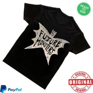 kenny Future Monsters Merch Fm Bat Shirt1 kenny Future Monsters Merch Fm Bat Shirt1