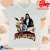 kenny Future Monsters Merch Fm Dracula Shirt
