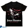 kenny Future Monsters Merch Kill Your Darlings Shirt
