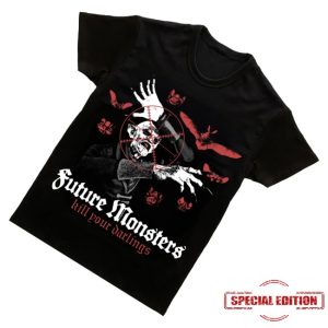kenny Future Monsters Merch Kill Your Darlings Shirt0 kenny Future Monsters Merch Kill Your Darlings Shirt0