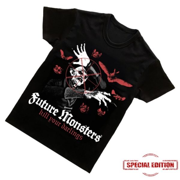 kenny Future Monsters Merch Kill Your Darlings Shirt0