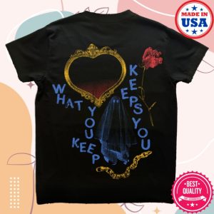 kenny Future Monsters Merch What You Keep Shirt1 kenny Future Monsters Merch What You Keep Shirt1