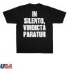 kenny G Eazy In Silento Vindicta Paratur Shirt