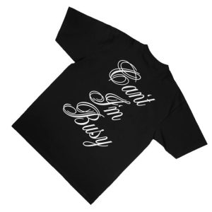 kenny G Eazy Merch Shop Cant Im Busy Shirts kenny G Eazy Merch Shop Cant Im Busy Shirts