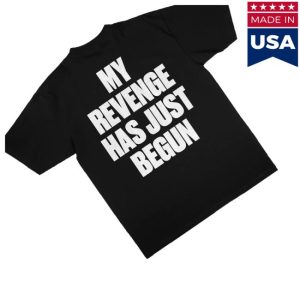 kenny G Eazy Merch Shop My Revenge Has Just Begun Shirtd kenny G Eazy Merch Shop My Revenge Has Just Begun Shirtd