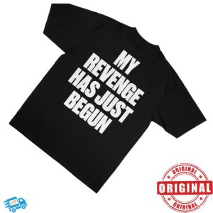 kenny G Eazy Merch Shop My Revenge Has Just Begun Shirtdc kenny G Eazy Merch Shop My Revenge Has Just Begun Shirtdc
