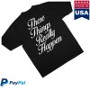kenny G Eazy Merch Shop These Things Really Happen Shirts