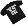 kenny G Eazy Merch Shop Welcome To The Freak Show Shirts