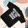 kenny G Eazy Merch Shop Welcome To The Freak Show Shirtsf