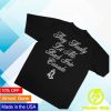 kenny G Eazy They Finally Let Me Back Into Canada Shirtd