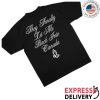 kenny G Eazy They Finally Let Me Back Into Canada Shirts