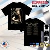 kenny Gabby Barrett Merch Store Life Im Living 2025 Tour Shirts