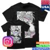 kenny Gamer Supps Merch Shop Store Arielle Shirt