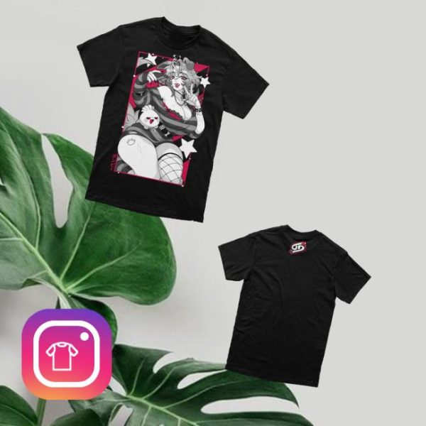 kenny Gamersupps Merch Annie Pants Shirtv