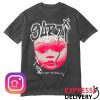 kenny Garzi Music Merch Shop Store Bad Dreams Shirt