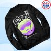 kenny Garzi Music Merch Shop Store Bad Dreams Sweatshirtd