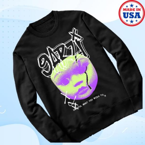 kenny Garzi Music Merch Shop Store Bad Dreams Sweatshirtd